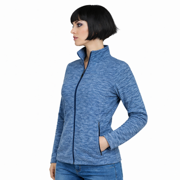 DAIBER - JN769 ladies' fleece jacket - 0
