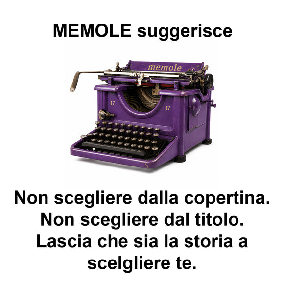 MEMOLE - Alberico
