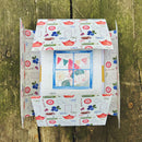 LETTERE DAL SÁPMI - Calendario dell’Avvento con illustrazioni e racconto inedito-1