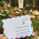 LETTERE DAL SÁPMI - Calendario dell’Avvento con illustrazioni e racconto inedito-5