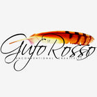 Logo gufo rosso