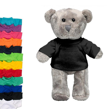 Compra nero-black MBW - M140900 Mini T-Shirt M