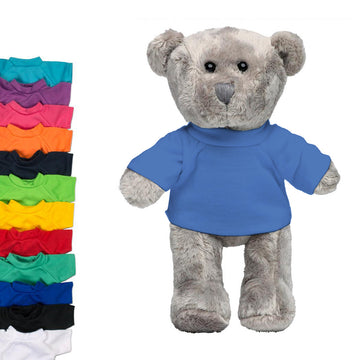 Compra blu-blue MBW - M140900 Mini T-Shirt M