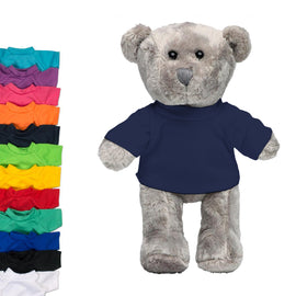 Compra blu-dark-blue MBW - M140900 Mini T-Shirt XXL