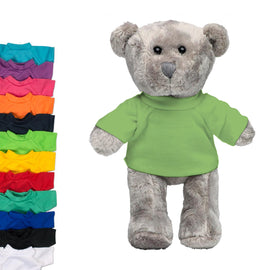 Compra verde-light-green MBW - M140900 Mini T-Shirt XXL