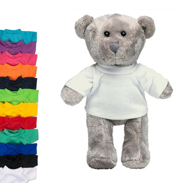 Compra naturale-nature MBW - M140900 Mini T-Shirt M