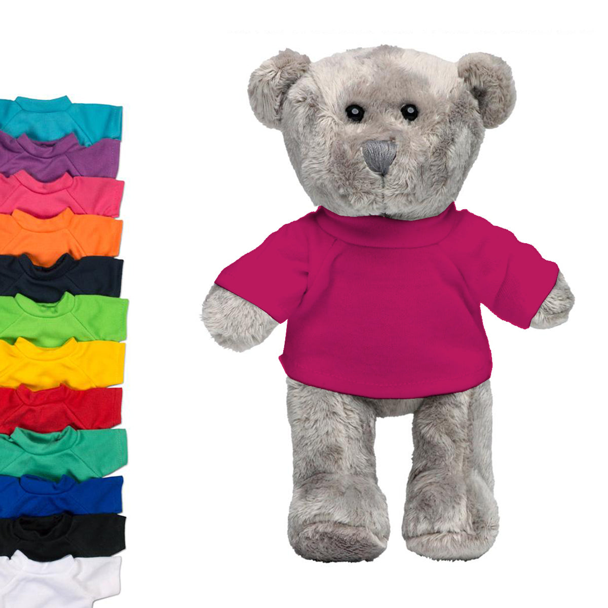 Compra rosa-pink MBW - M140900 Mini T-Shirt M