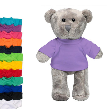 Compra viola-purple MBW - M140900 Mini T-Shirt M