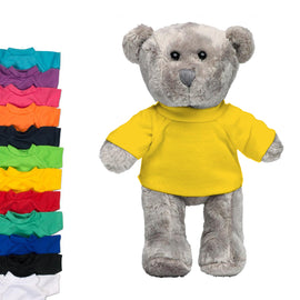 Compra giallo-yellow MBW - M140900 Mini T-Shirt XXL