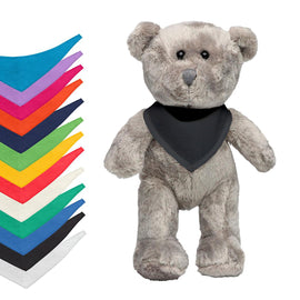 Compra nero-black MBW - M160161 Bandana S