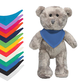 Compra blu-blue MBW - M160161 Bandana S