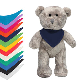 Compra blu-dark-blue MBW - M160161 Bandana S