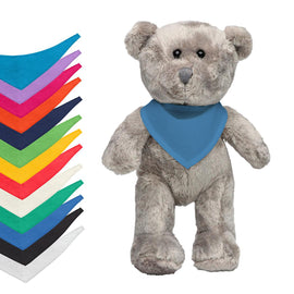 Compra viola-purple MBW - M160161 Bandana XS