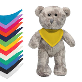 Compra giallo-yellow MBW - M160161 Bandana S