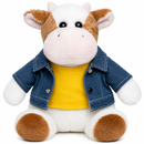 MBW - M160192 cow bella THE BARN RIDERS-1