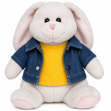 MBW - M160193 rabbit martha THE BARN RIDERS
