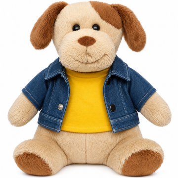 MBW - M160195 dog helge THE BARN RIDERS
