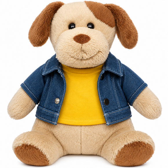 MBW - M160195 dog helge THE BARN RIDERS