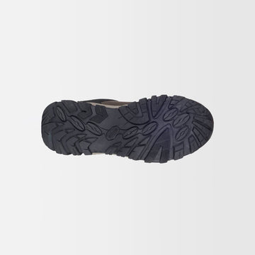 WORKTEAM - P4013 scarpa trekking - 0