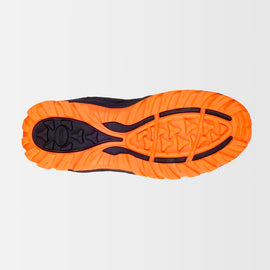 WORKTEAM - P4014 scarpa trekking - 0
