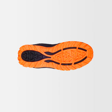 WORKTEAM - P4014 scarpa trekking - 0
