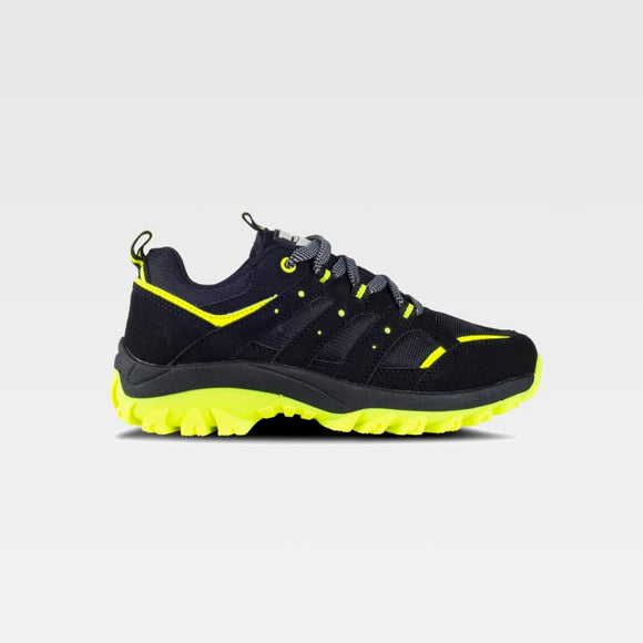 WORKTEAM - P4015 scarpa trekking