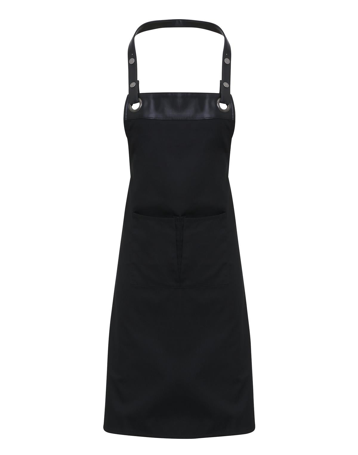 PREMIER - PR123 espresso bib apron