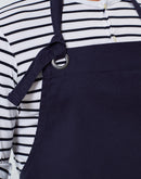 PREMIER - PR130 calibre heavy cotton canvas bib apron-3