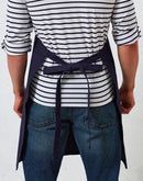 PREMIER - PR130 calibre heavy cotton canvas bib apron-2