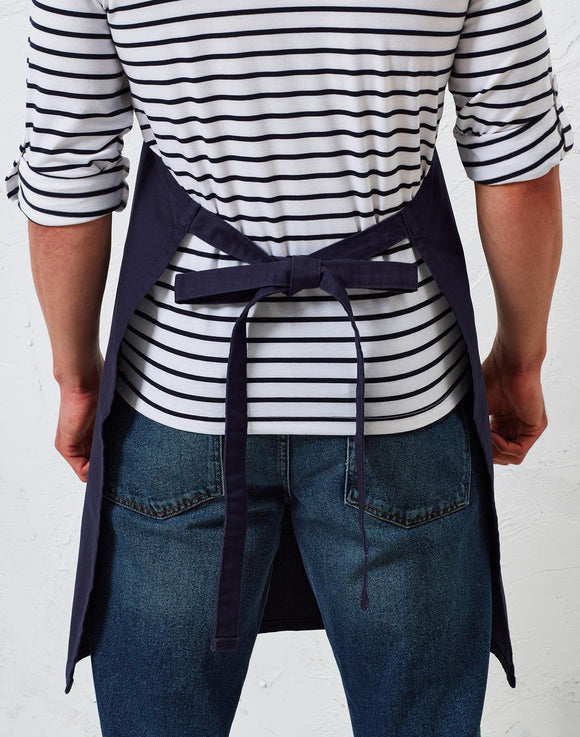 PREMIER - PR130 calibre heavy cotton canvas bib apron