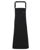 PREMIER - PR132 cotton chino bib apron-6