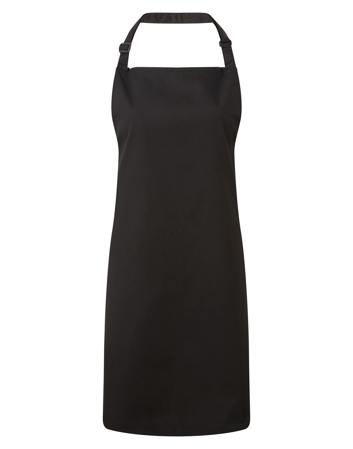 PREMIER - PR150 colours bib apron