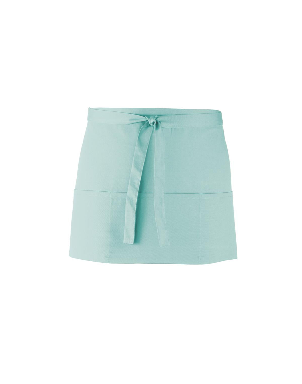 PREMIER - PR155 colours collection three pocket apron