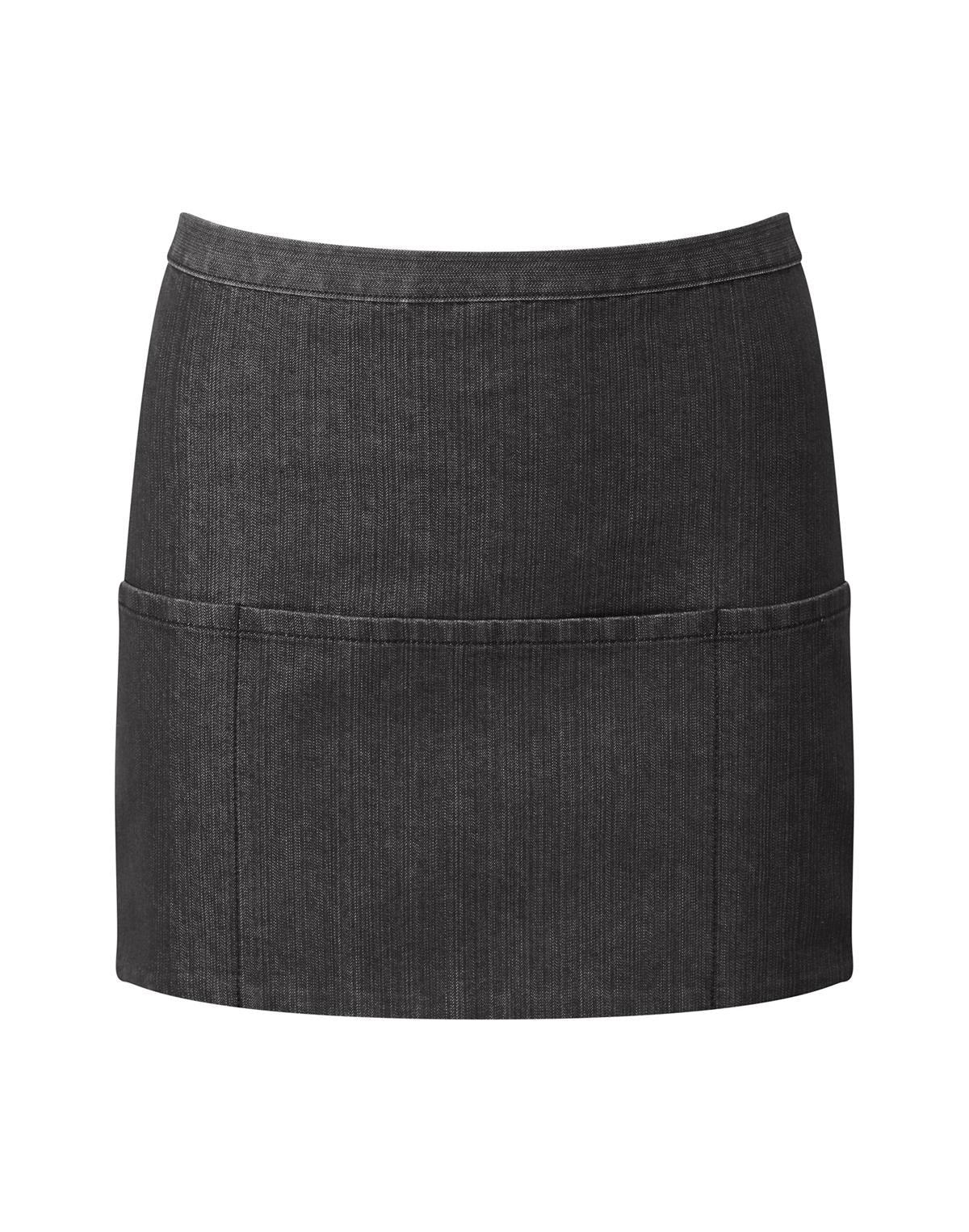 PREMIER - PR155 colours collection three pocket apron