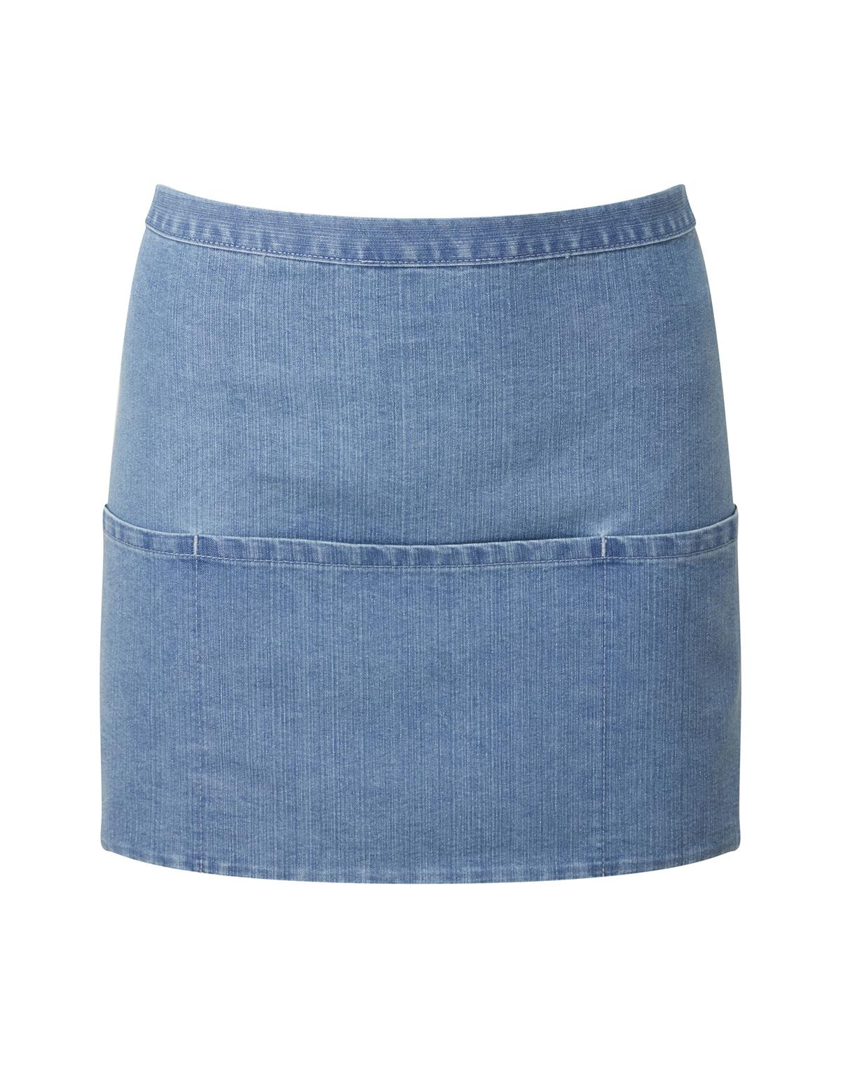 PREMIER - PR155 colours collection three pocket apron