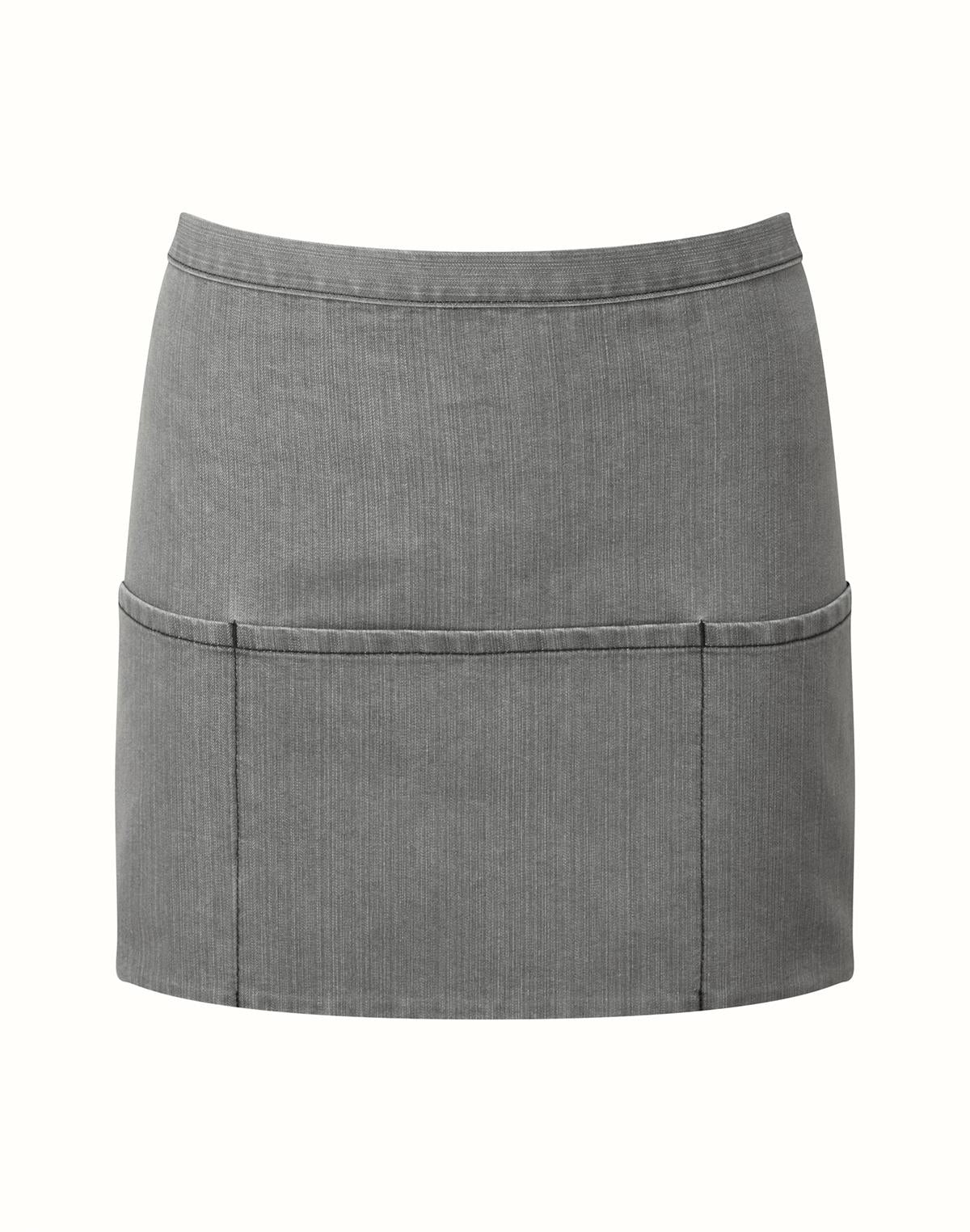 PREMIER - PR155 colours collection three pocket apron