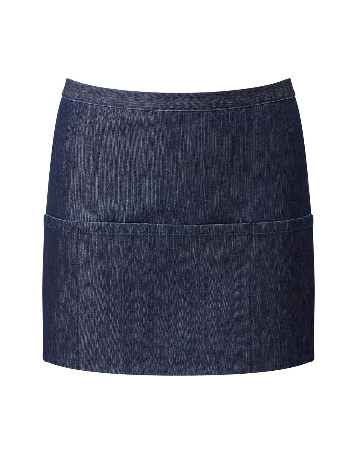 PREMIER - PR155 colours collection three pocket apron