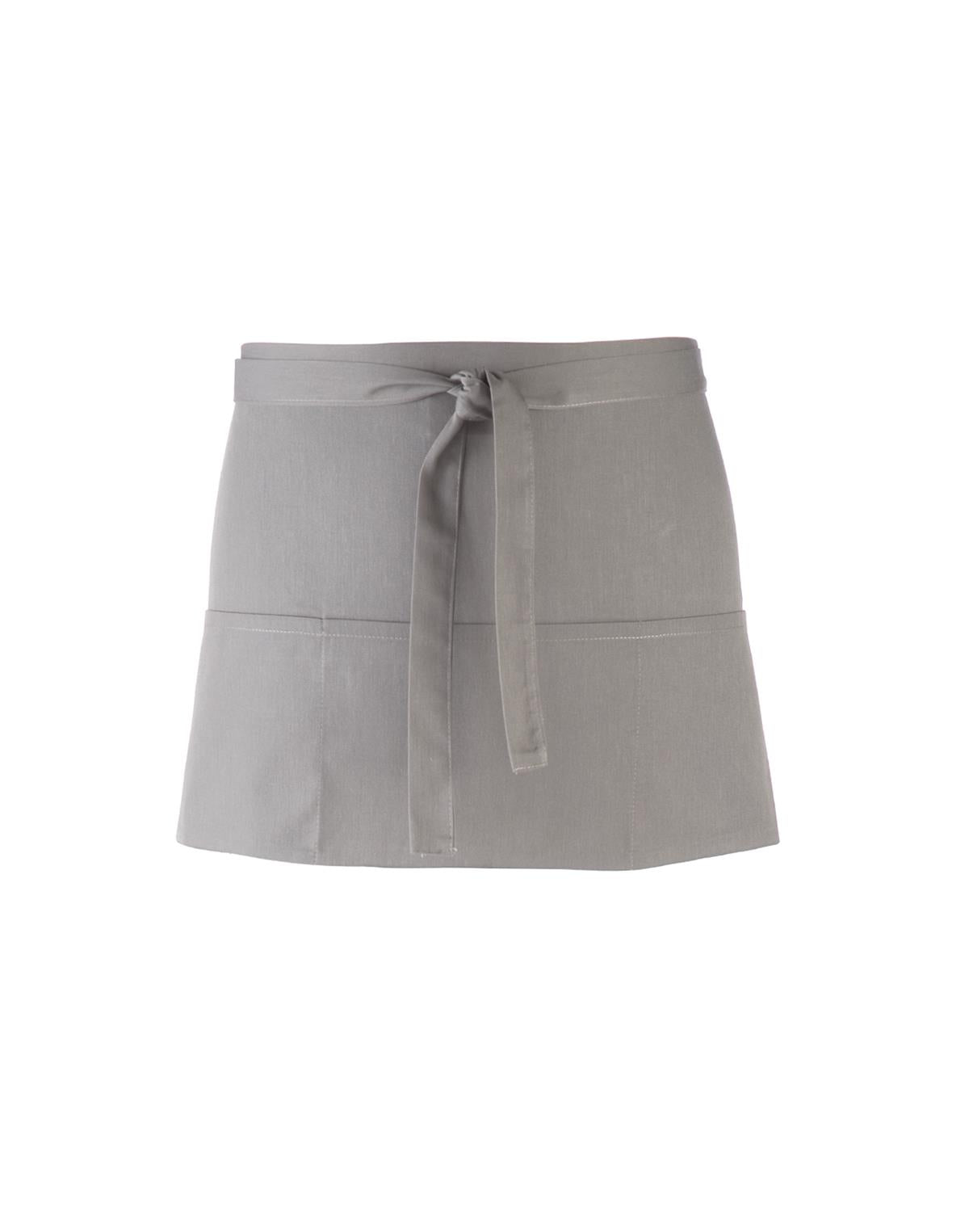 PREMIER - PR155 colours collection three pocket apron