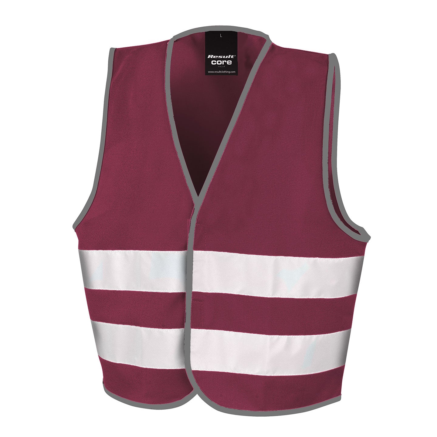 RESULT - R200JEV junior enhanced visibility vest