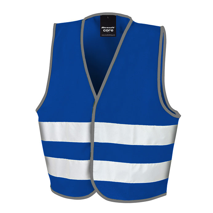 RESULT - R200JEV junior enhanced visibility vest