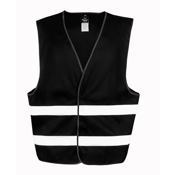 RESULT - R200XEV core enhanced visibility vest