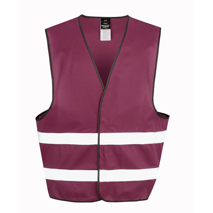 RESULT - R200XEV core enhanced visibility vest