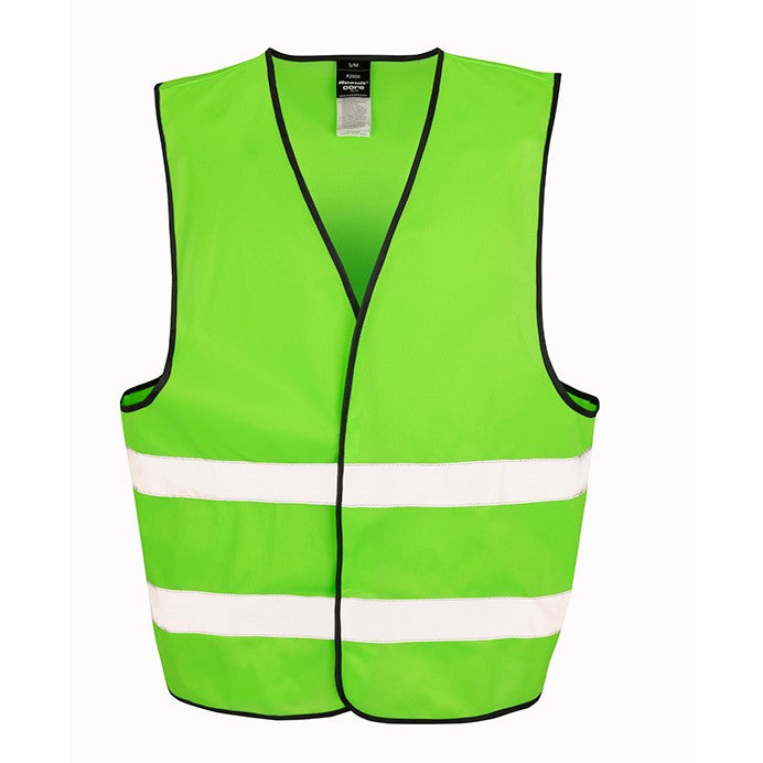RESULT - R200XEV core enhanced visibility vest