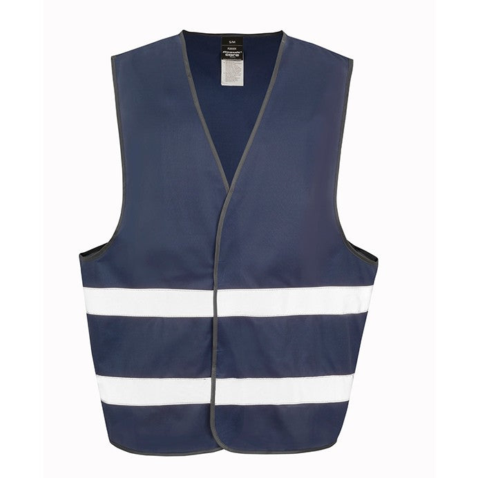 RESULT - R200XEV core enhanced visibility vest
