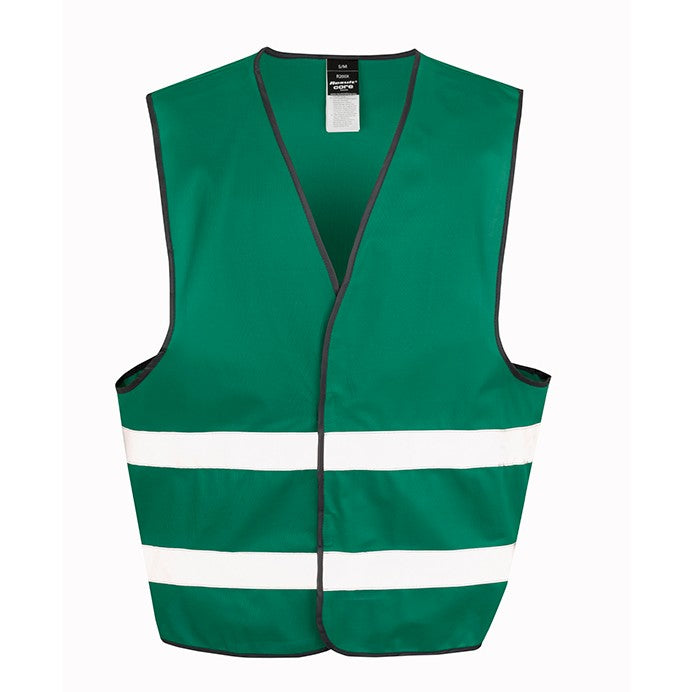 RESULT - R200XEV core enhanced visibility vest