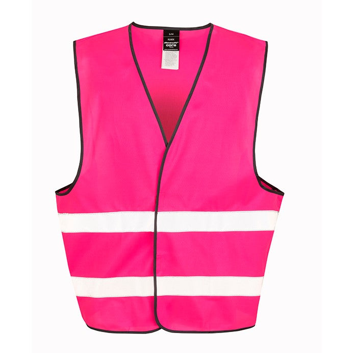 RESULT - R200XEV core enhanced visibility vest