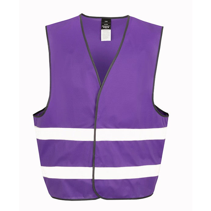 RESULT - R200XEV core enhanced visibility vest