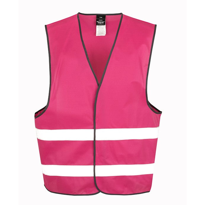 RESULT - R200XEV core enhanced visibility vest