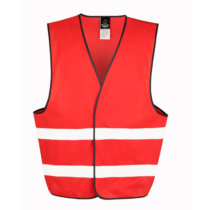 RESULT - R200XEV core enhanced visibility vest