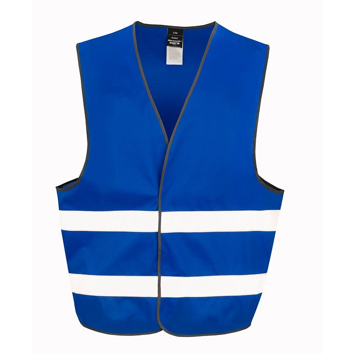 RESULT - R200XEV core enhanced visibility vest